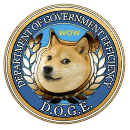 Doge Logo